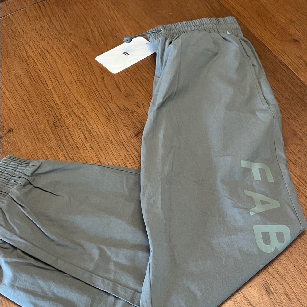 Fabletics pants Olive green